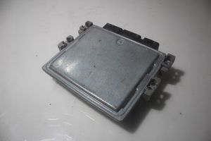 Ford Galaxy Unidad de control/módulo ECU del motor 5WS40508B-T