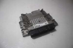 Ford Galaxy Unidad de control/módulo ECU del motor 5WS40508B-T