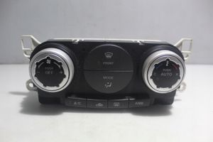 Mazda CX-7 Interruptor de control del ventilador interior 