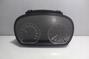 BMW 1 E81 E87 Zegar 1024932-48