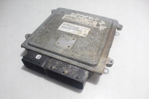 Chrysler Sebring (JS) Komputer / Sterownik ECU silnika A2C53218350