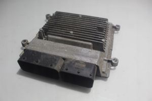 Chrysler Sebring (JS) Engine control unit/module ECU A2C53218350