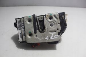 Chrysler Sebring (JS) Front door lock 