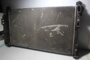 Chrysler Sebring (JS) Coolant radiator 