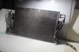 Chrysler Sebring (JS) A/C cooling radiator (condenser) 