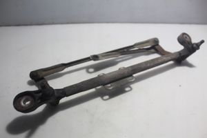 Opel Corsa D Front wiper linkage 