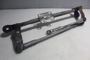 Opel Corsa D Front wiper linkage 