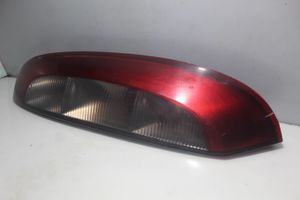 Opel Corsa C Lampa tylna 09114336