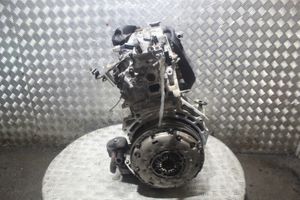 Mazda CX-7 Motore 