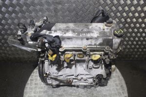 Mazda CX-7 Motor 