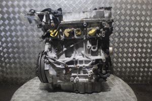 Mazda CX-7 Motor 