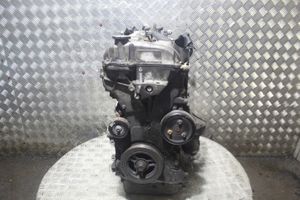 Mazda CX-7 Motor 