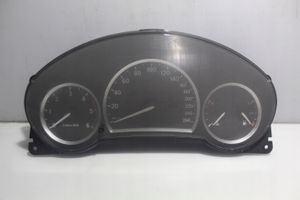 Saab 9-3 Ver2 Orologio 0263625015