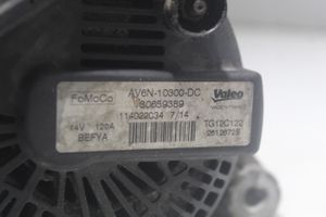 Ford Focus Alternator 2612672B