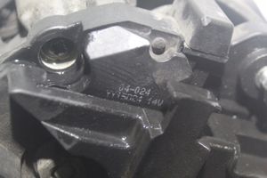 Opel Zafira A Alternator 