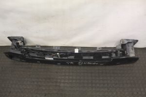 BMW 5 F10 F11 Rear bumper support beam 935416-101