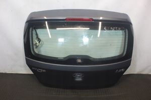 Hyundai i30 Задний конец (сторона) 