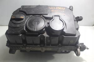 Volkswagen Touran I Engine head 