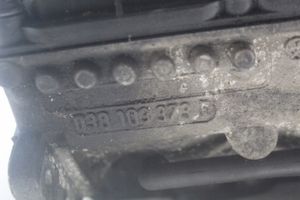 Volkswagen Touran I Engine head 