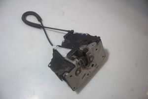 Fiat Grande Punto Zamek drzwi przednich 970573-101