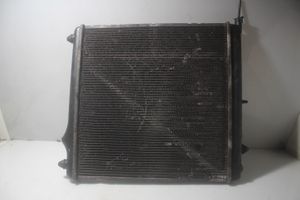 Peugeot 1007 Radiateur de refroidissement 