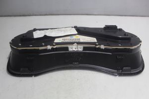 Peugeot 307 Horloge 21655300-4