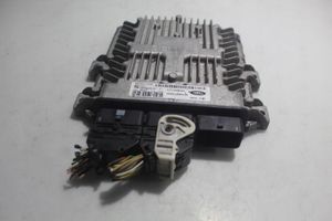 Land Rover Discovery 3 - LR3 Unidad de control/módulo ECU del motor 5WS40621C