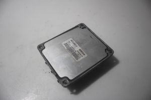 Opel Astra G Unité de commande, module ECU de moteur 8972406215