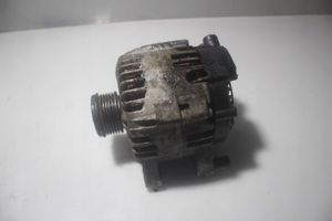 Fiat Ducato Alternator 