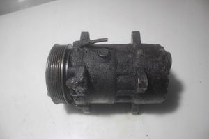 Fiat Ducato Air conditioning (A/C) compressor (pump) SD7VCA