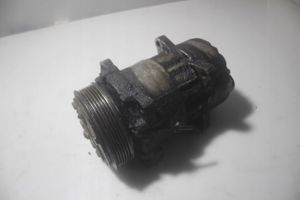 Fiat Ducato Ilmastointilaitteen kompressorin pumppu (A/C) SD7VCA