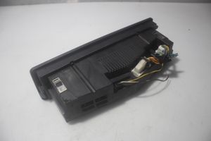 BMW 3 E46 Interruptor de control del ventilador interior 64.11 6 914 009