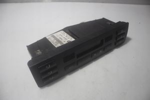 BMW 3 E46 Interruptor de control del ventilador interior 64.11 6 914 009