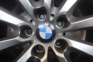 BMW 5 F10 F11 R19-kesärengas 