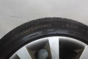 BMW 5 F10 F11 R19 summer tire 