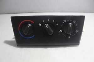 Opel Vectra B Interrupteur ventilateur 