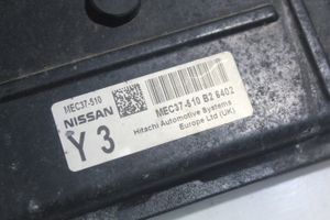 Nissan Note (E11) Moottorin ohjainlaite/moduuli (käytetyt) 