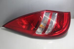 Hyundai i30 Lampa tylna 