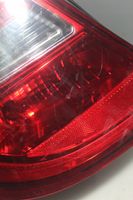 Hyundai i30 Lampa tylna 