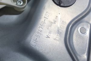 Ford Focus C-MAX Mechanizm podnoszenia szyby tylnej bez silnika 