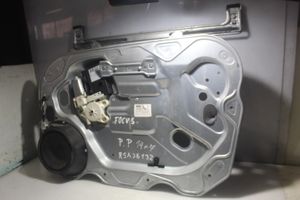 Ford Focus C-MAX Front window lifting mechanism without motor 