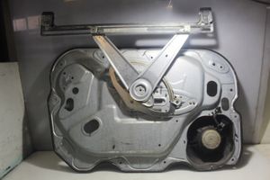 Ford Focus C-MAX Front window lifting mechanism without motor 