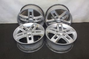 KIA Soul R16 alloy rim 