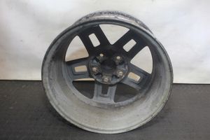 KIA Soul R16 alloy rim 