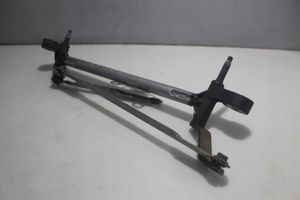 Opel Corsa D Front wiper linkage 