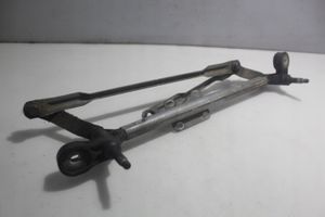 Opel Corsa D Front wiper linkage 