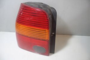 Seat Arosa Aizmugurējais lukturis virsbūvē 38030748