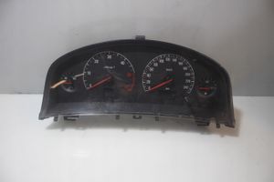 Opel Vectra C Zegar 50175624