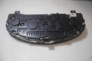 Opel Vectra C Laikrodis 50175624