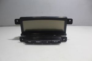 KIA Ceed Monitor/display/piccolo schermo 